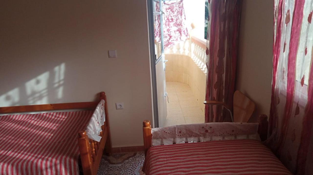 Perla Familial * Tanger