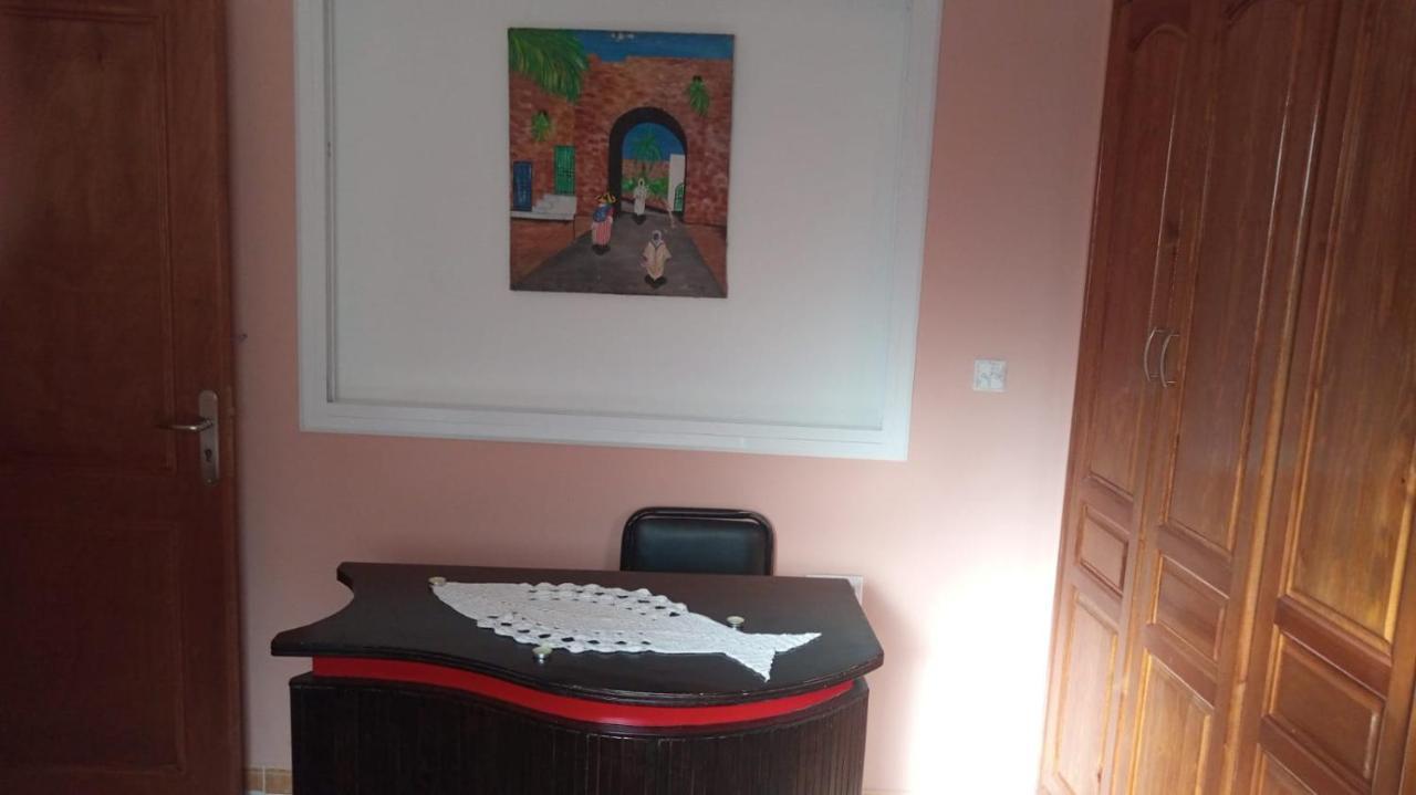 Perla Familial Apartment *