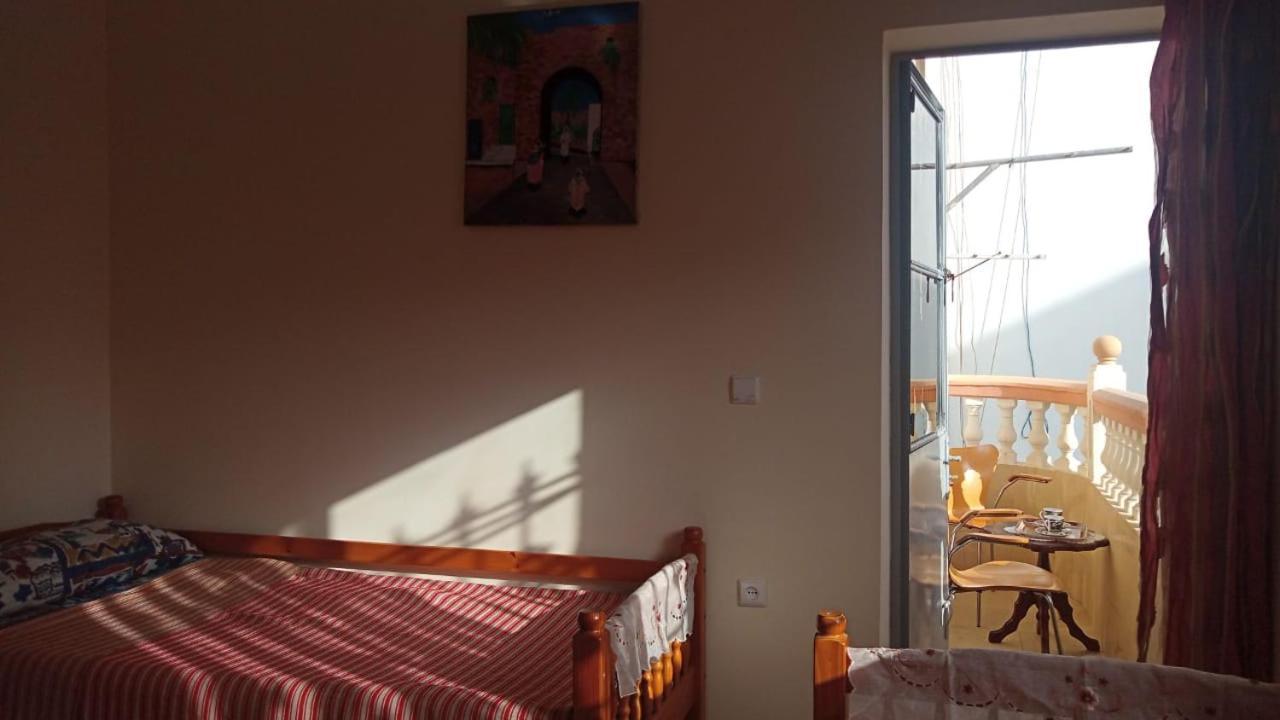 Perla Familial Apartment Tanger