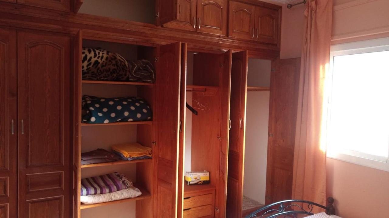 Apartment Perla Familial *