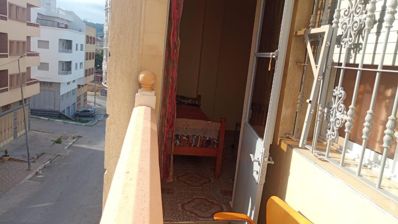 Perla Familial * Tanger
