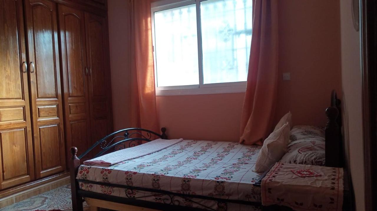 Perla Familial Apartment Tanger