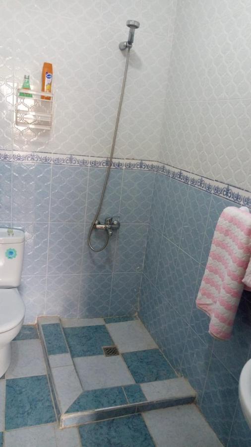 Perla Familial Apartment