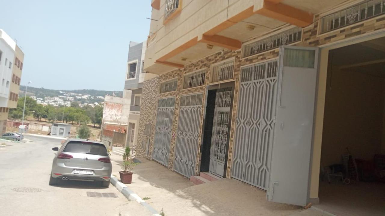 Apartment Perla Familial