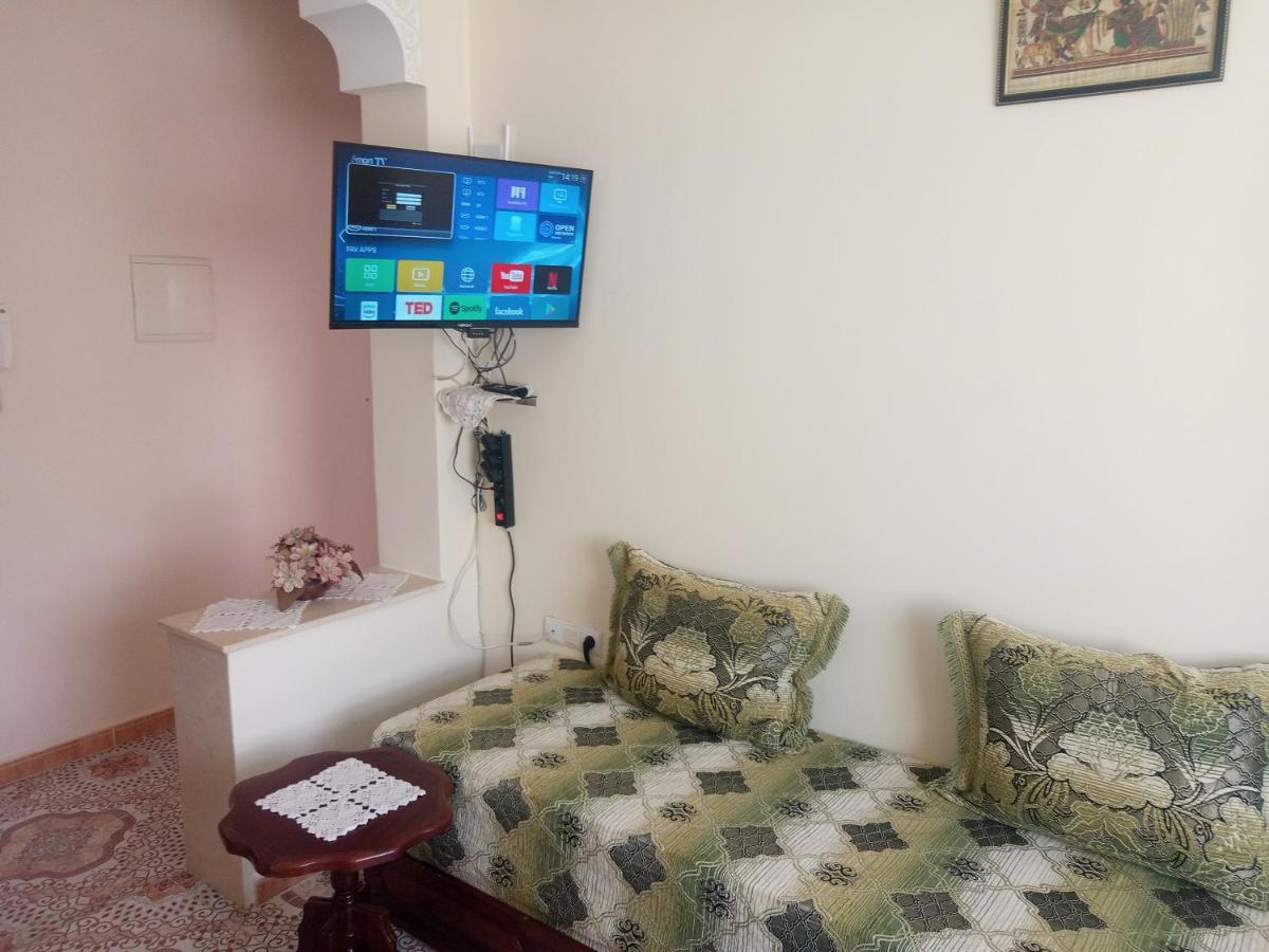 Perla Familial Apartment *
