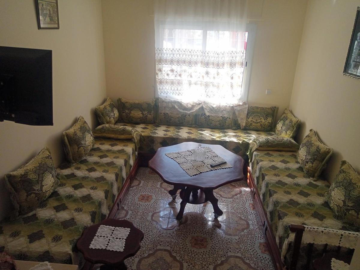 Apartment Perla Familial