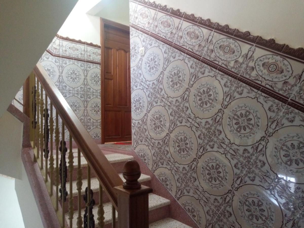 Perla Familial Apartment