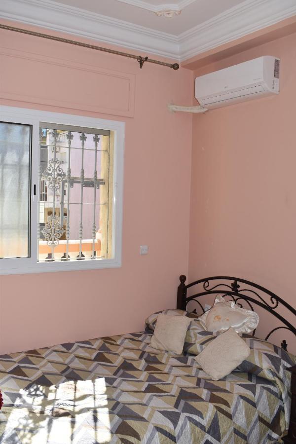 Perla Familial Apartment