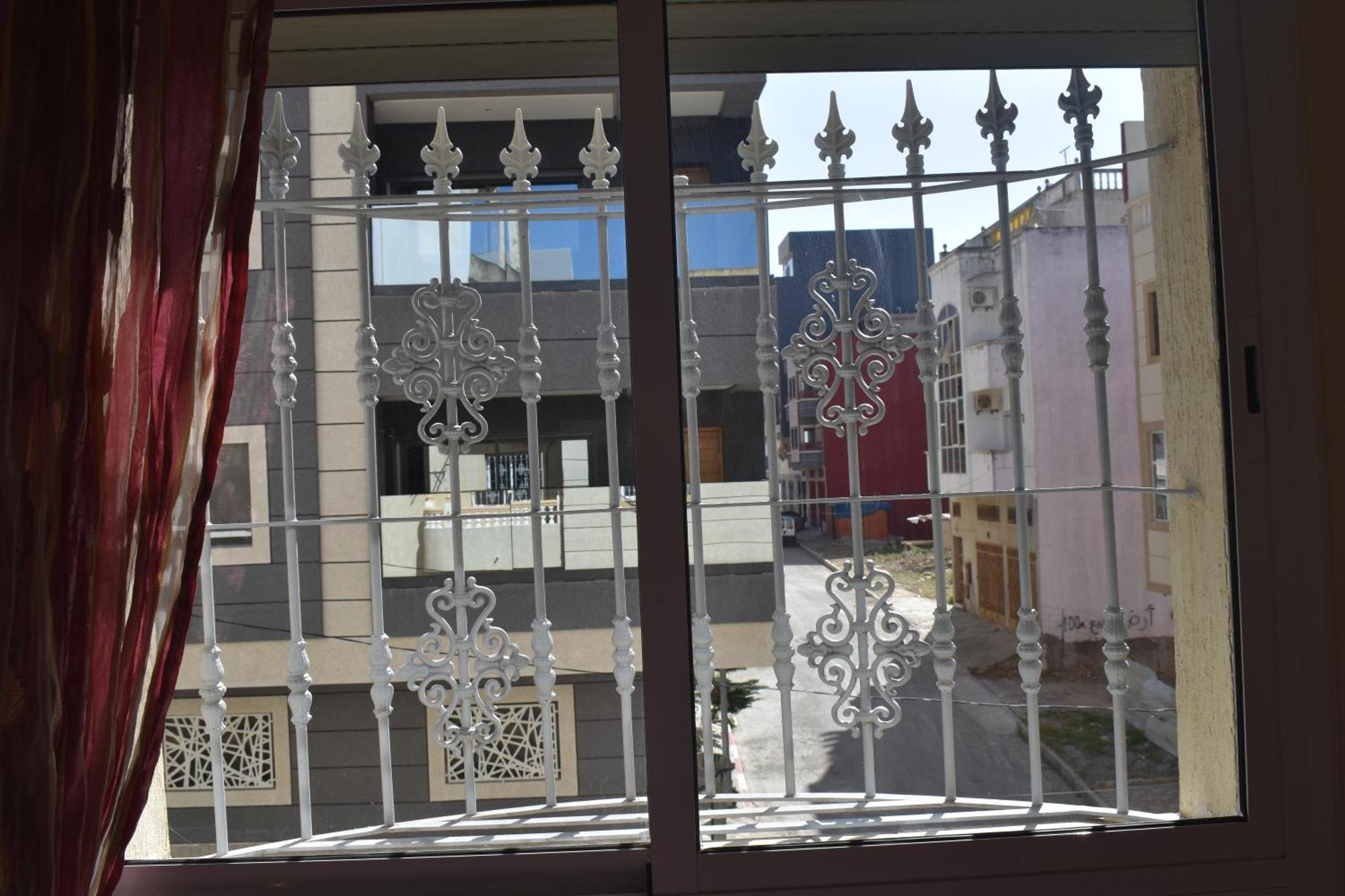 Perla Familial Apartment Tanger