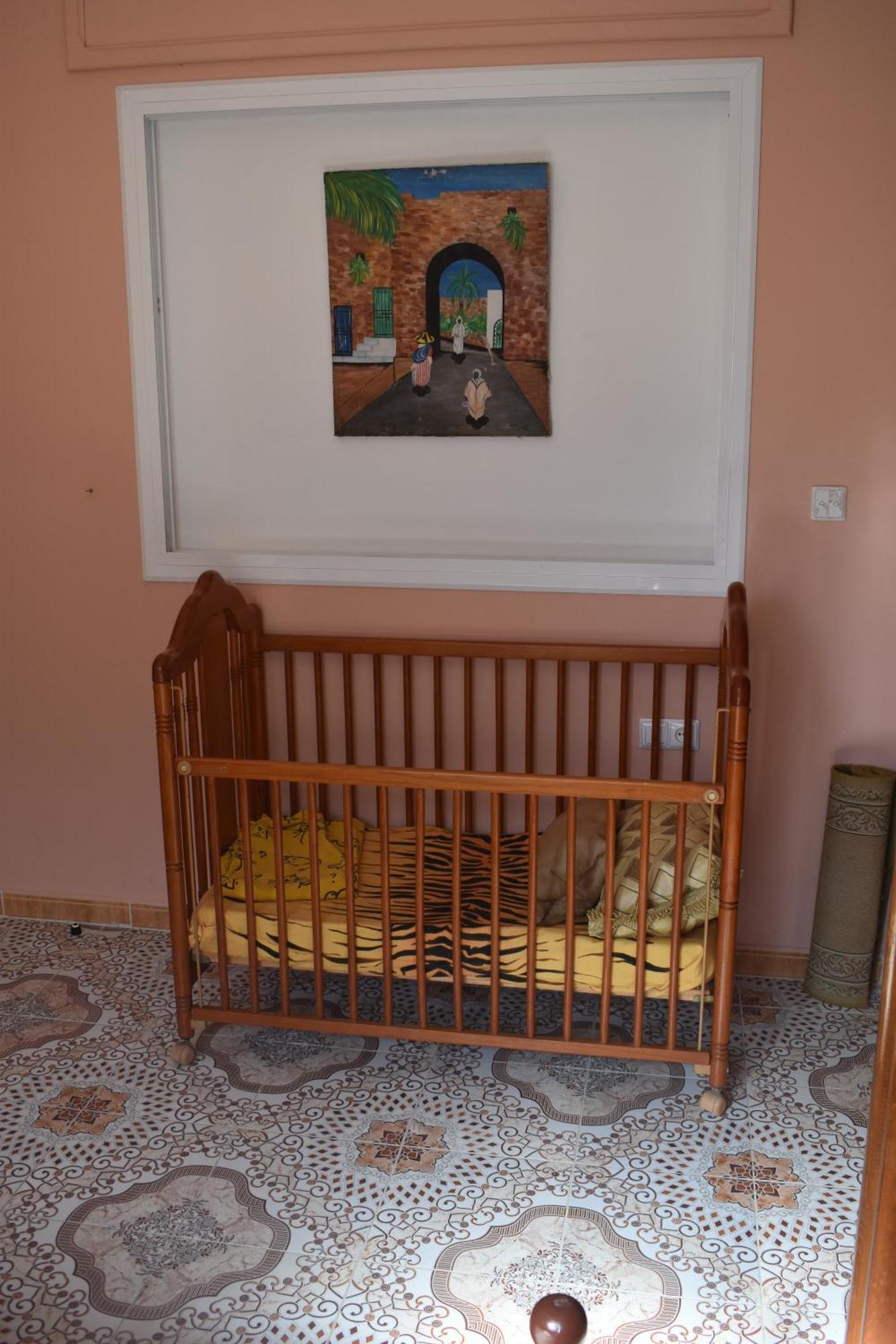 Perla Familial Tanger