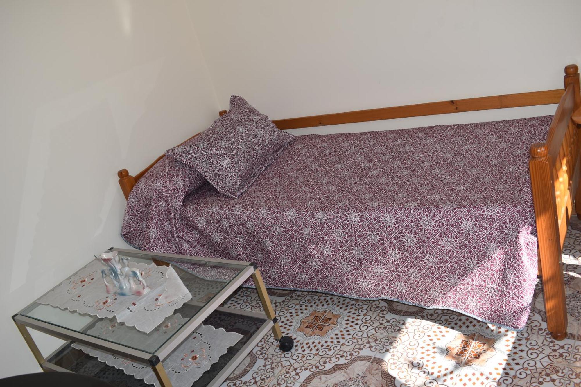 Apartment Perla Familial