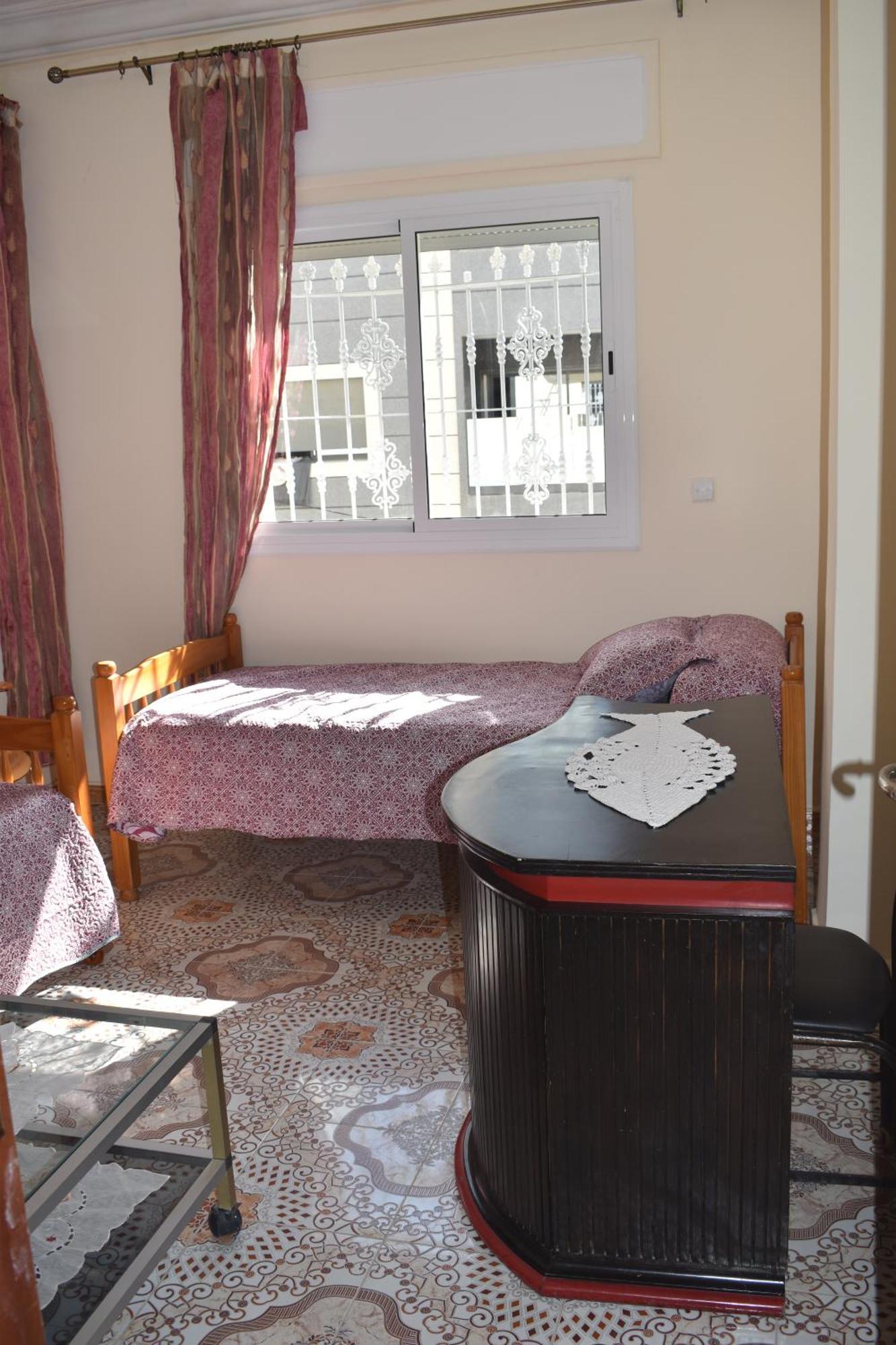 Perla Familial Apartment *