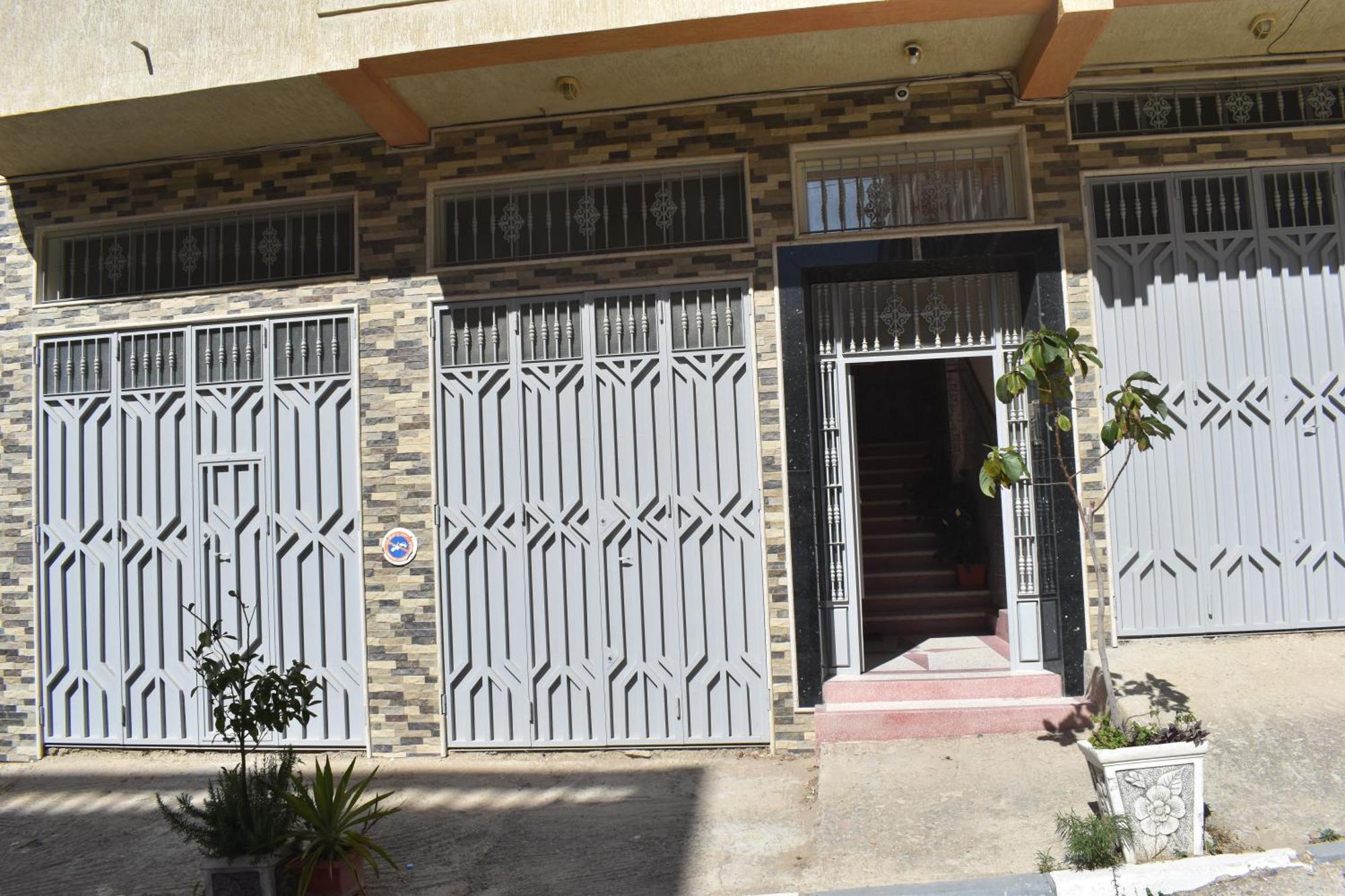 Apartment Perla Familial *